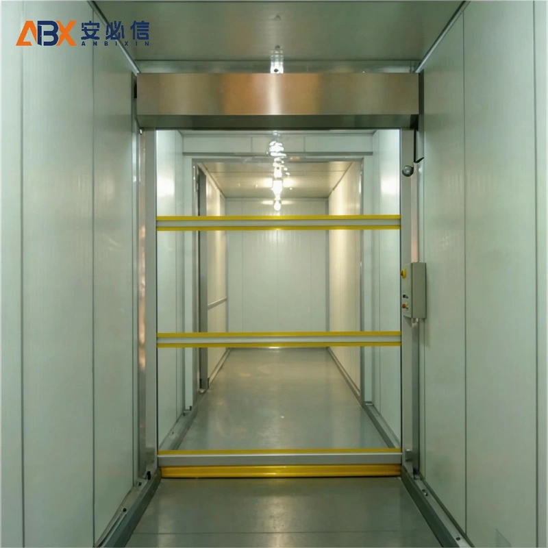 巴彦淖尔快速卷帘门